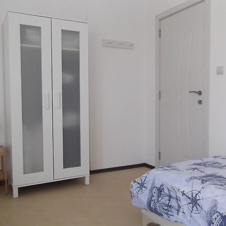 Apartment Sredna Gora Burgas City Exteriér fotografie