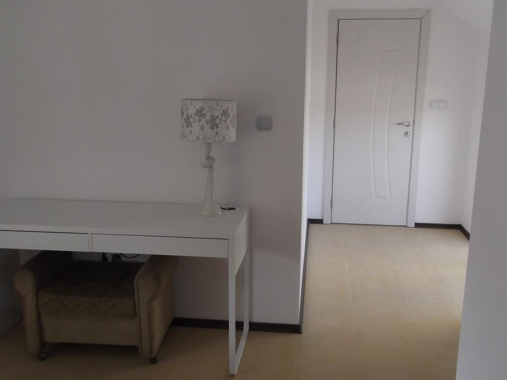 Apartment Sredna Gora Burgas City Exteriér fotografie