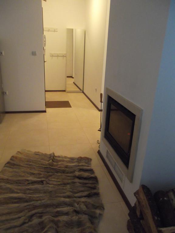 Apartment Sredna Gora Burgas City Exteriér fotografie
