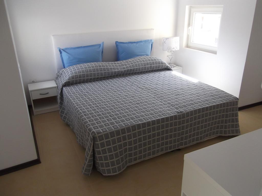 Apartment Sredna Gora Burgas City Exteriér fotografie
