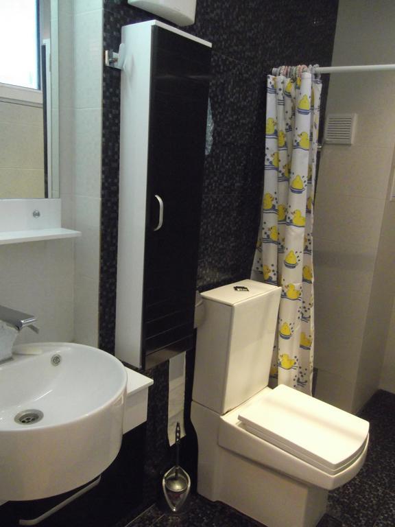 Apartment Sredna Gora Burgas City Exteriér fotografie