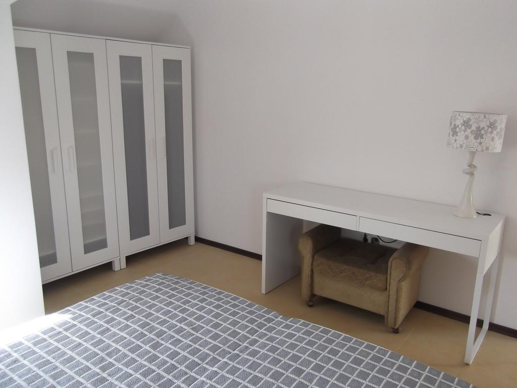Apartment Sredna Gora Burgas City Exteriér fotografie