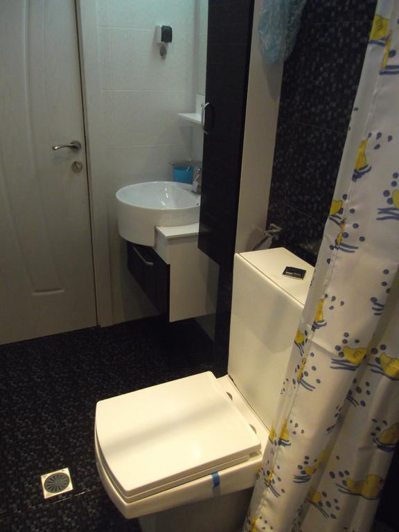 Apartment Sredna Gora Burgas City Exteriér fotografie