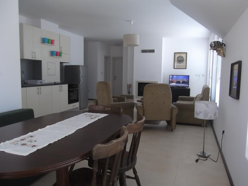 Apartment Sredna Gora Burgas City Exteriér fotografie