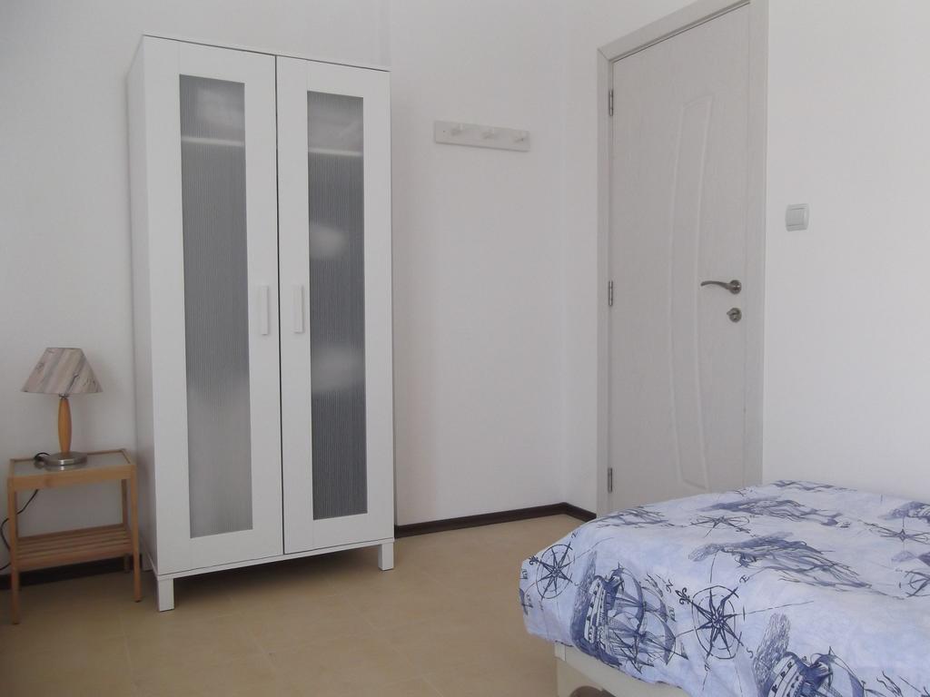 Apartment Sredna Gora Burgas City Exteriér fotografie
