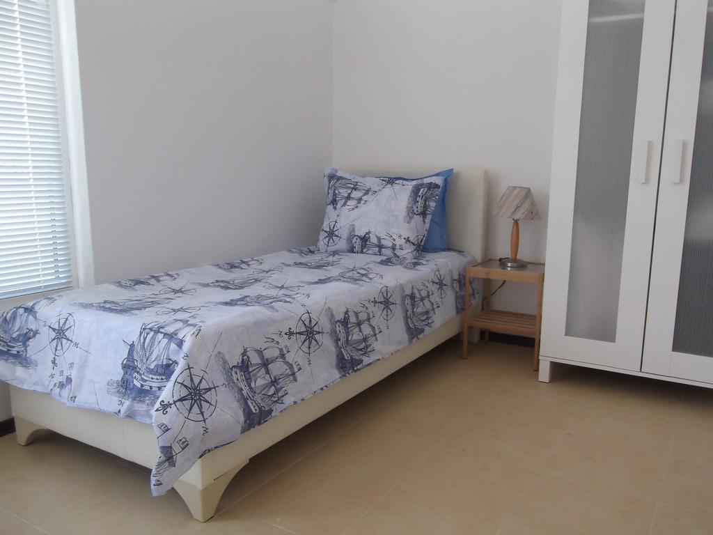Apartment Sredna Gora Burgas City Exteriér fotografie