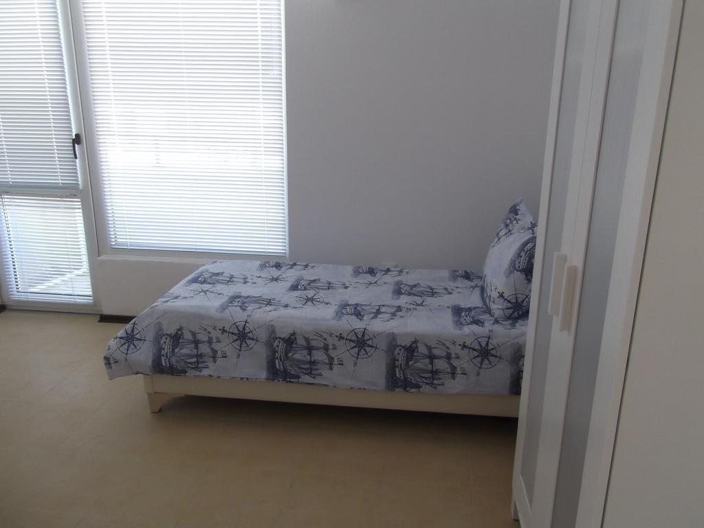 Apartment Sredna Gora Burgas City Exteriér fotografie
